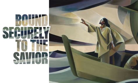 camille n johnson|Bound Securely to the Savior .